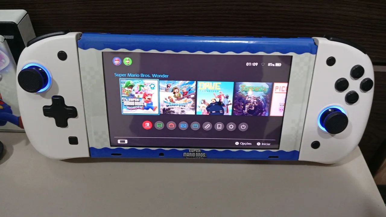 Nintendo switch  - Foto 2