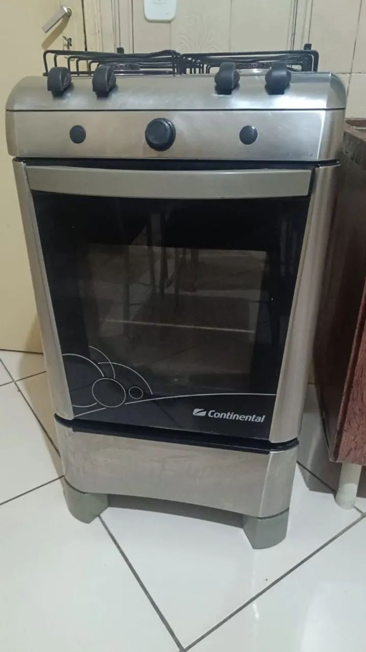 Fogão em excelente estado funcionando perfeitamente 