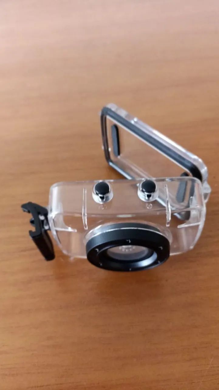 Câmera PROTESTE  - Foto 5