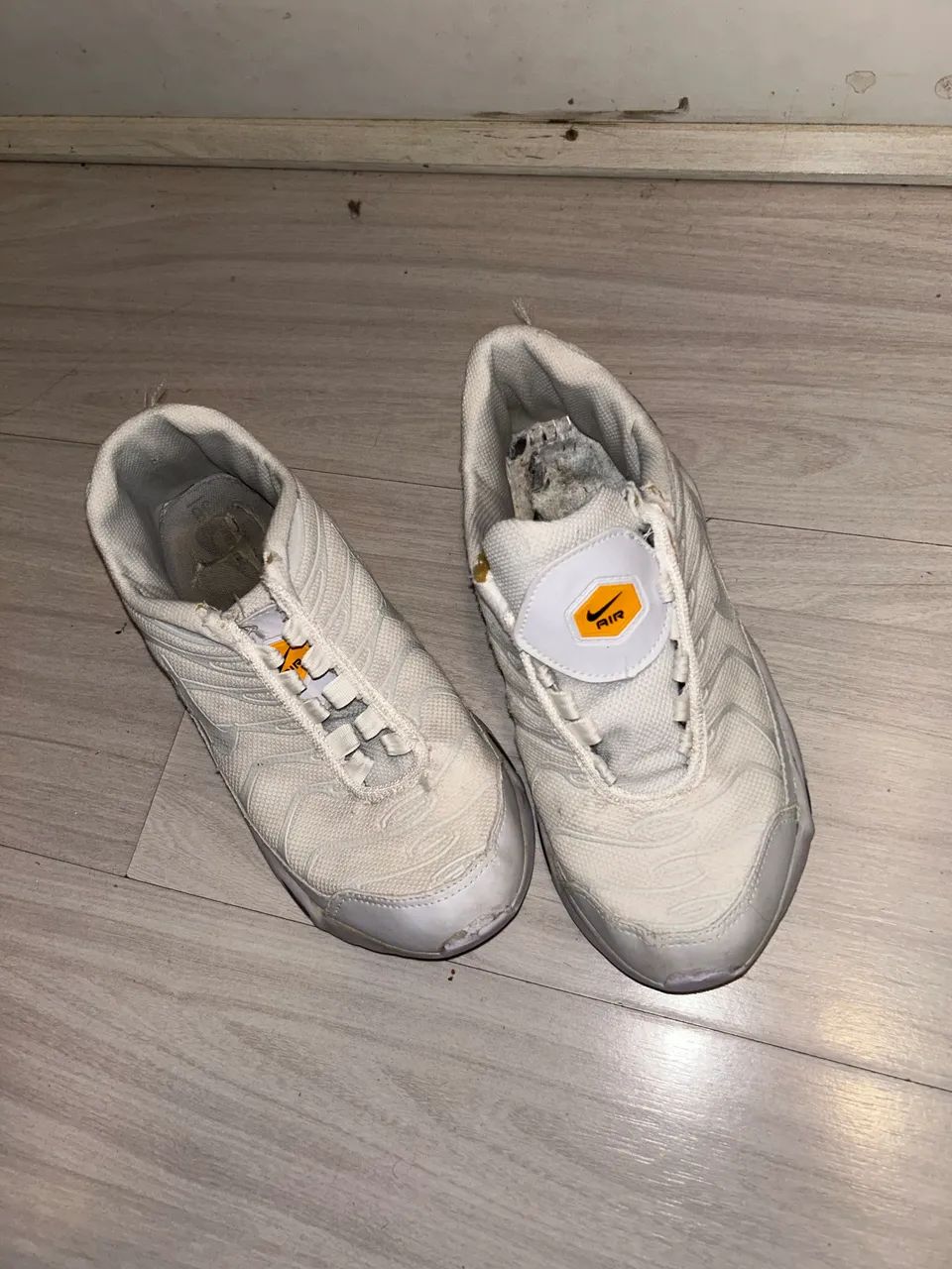 Tênis air max tn  - Foto 4