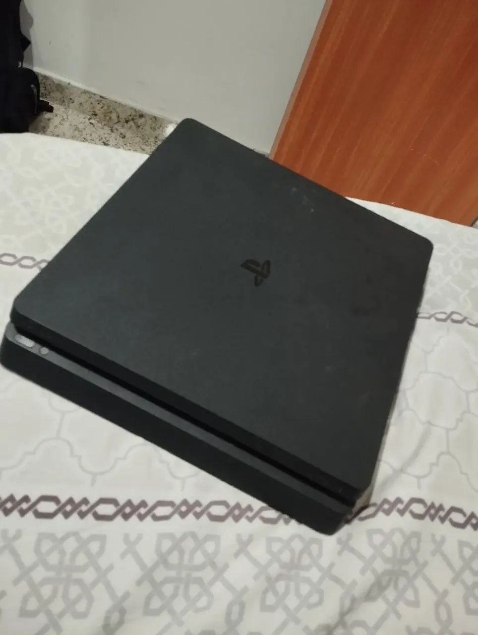 Ps4 