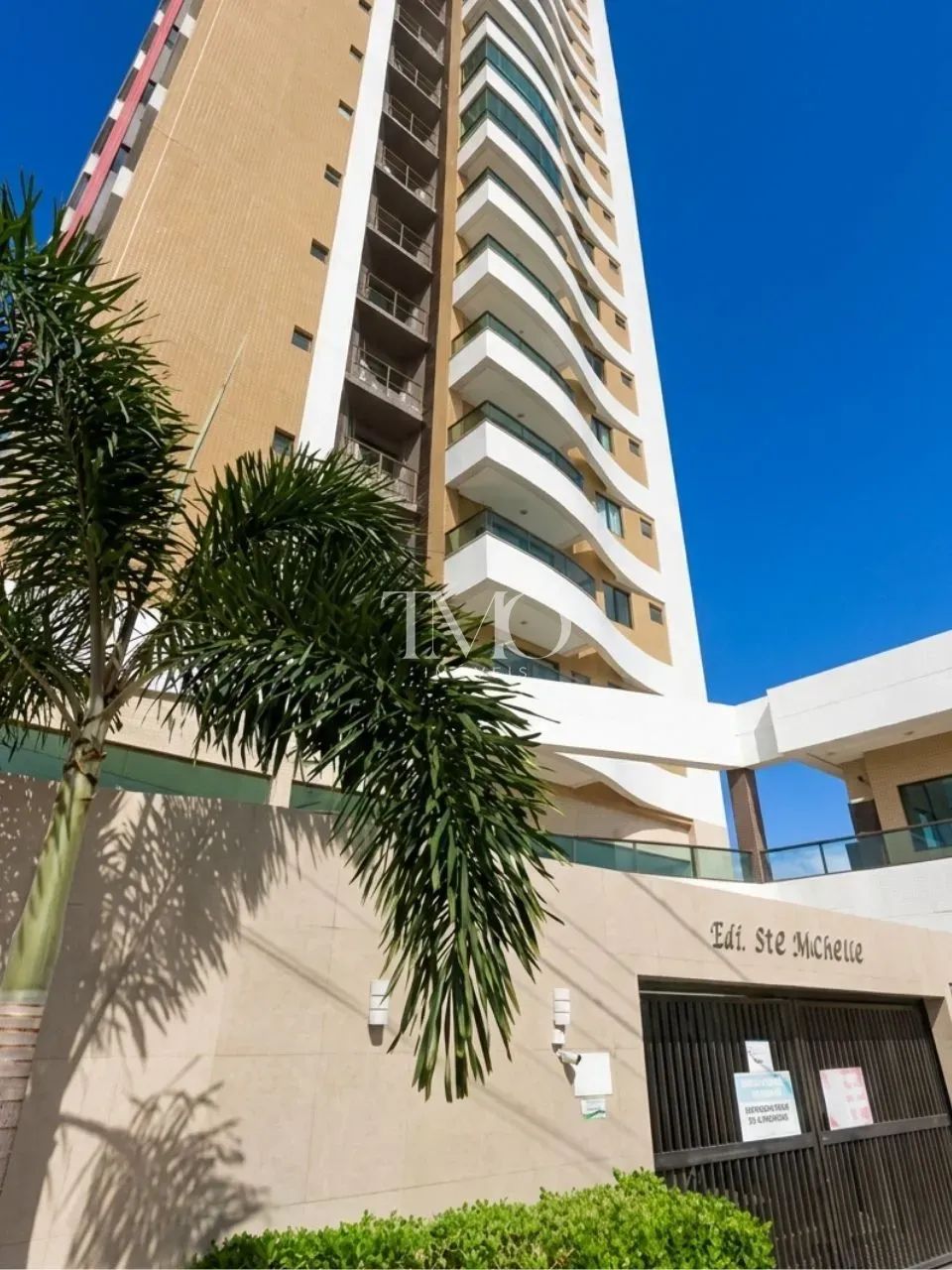 Apartamento 3 quartos, 1 suite, à venda, Edifício Saint Michelle, Centro, Petrol