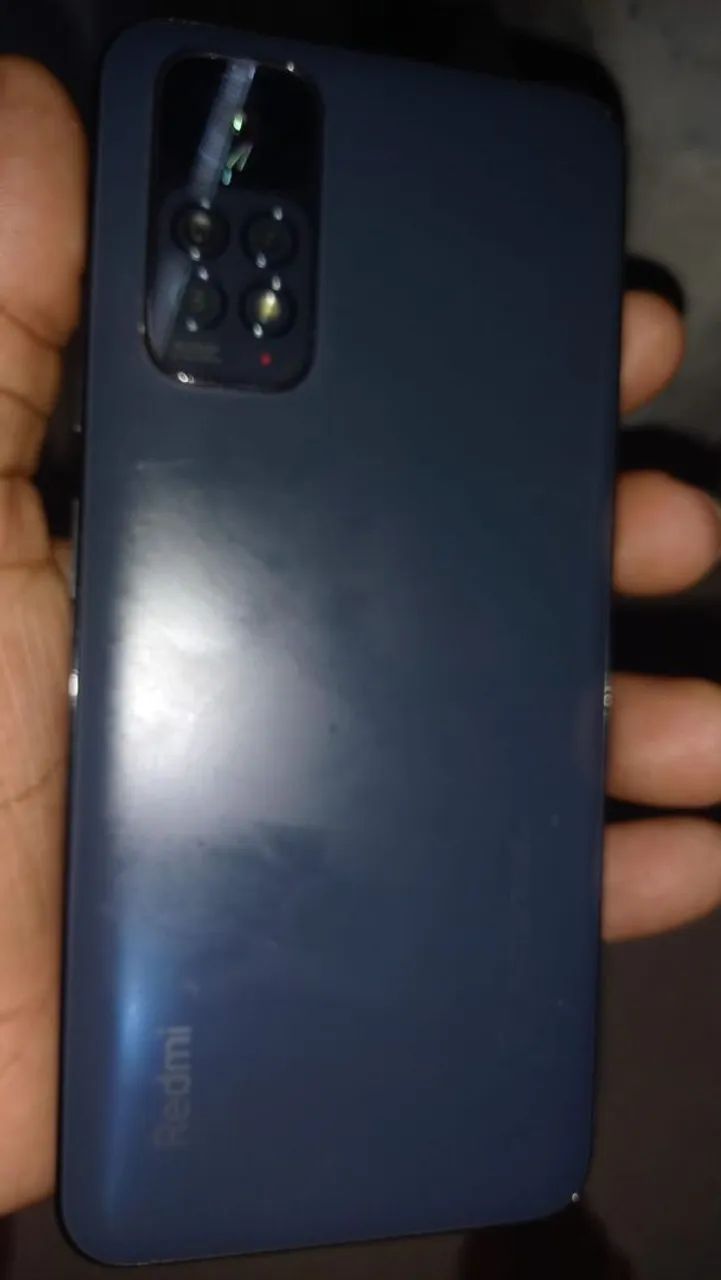 Redimi note 11  - Foto 2