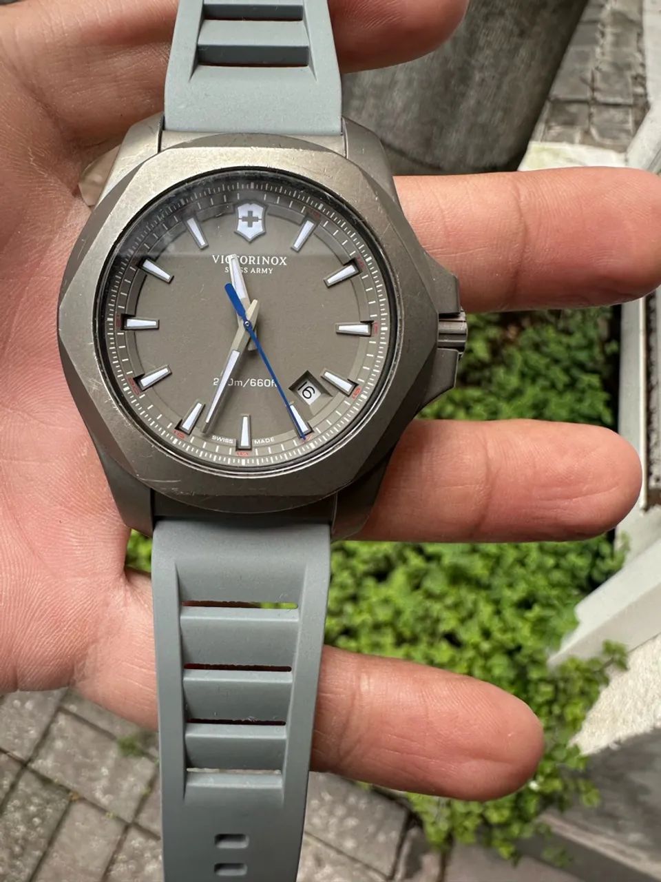 Victorinox INOX Titanium - Foto 4