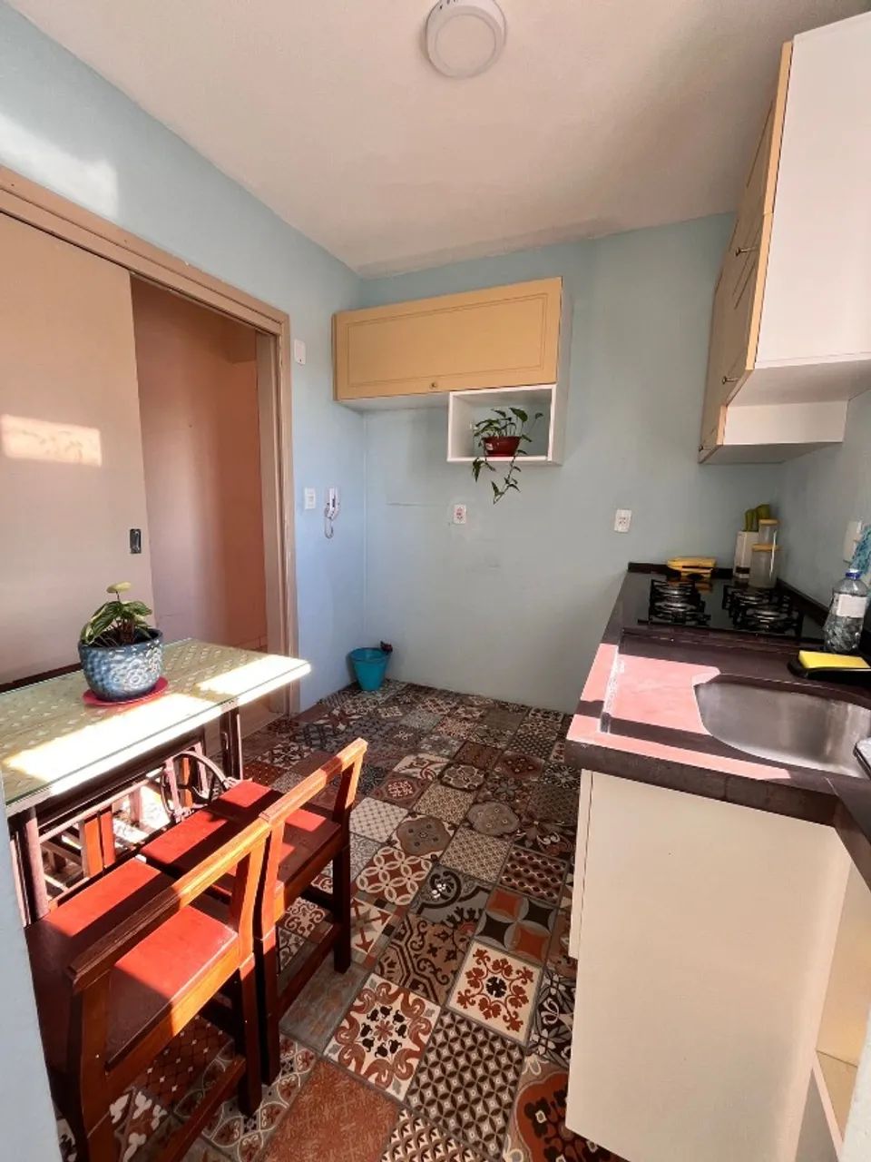 Alugo apartamento 2 quartos no centro de Rio Grande - Foto 3
