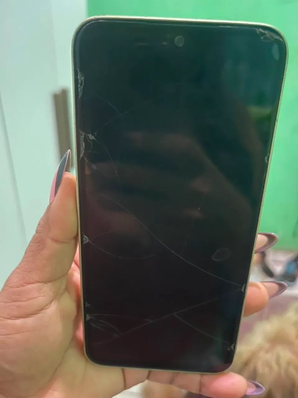 Celular samsung A54 - Foto 2