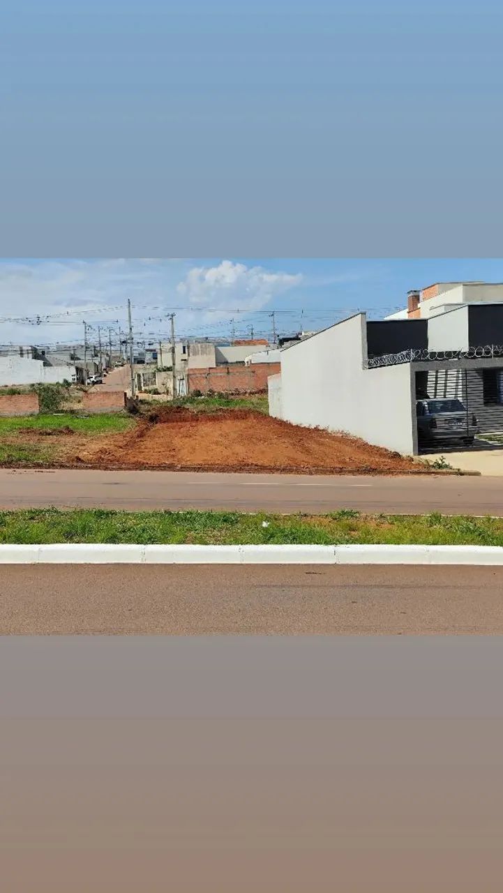 Terreno Nova  Ponta Grossa  - Foto 2