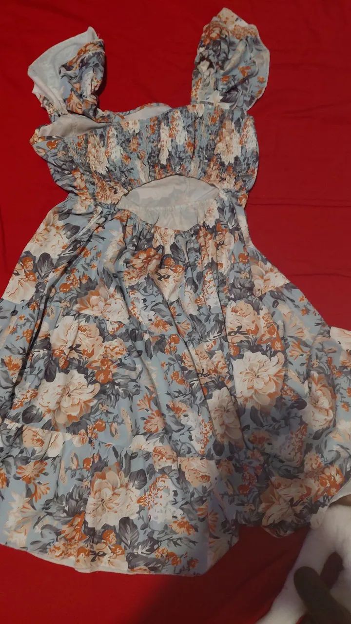 Roupas vintage - Foto 3