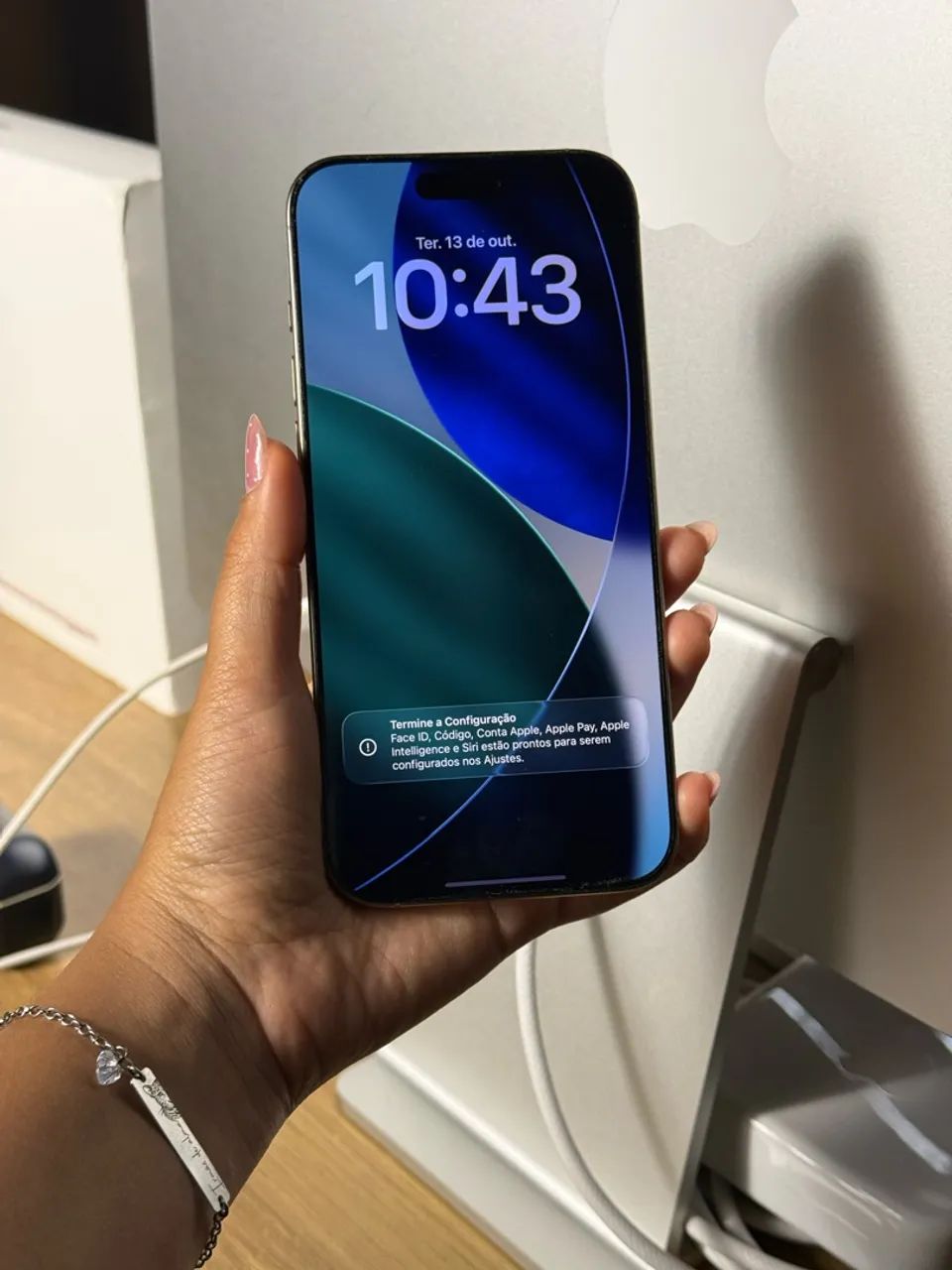 iPhone 16 Pro Max 256GB  - Foto 2