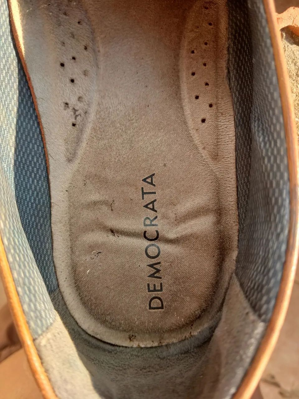 Democrata - Foto 3