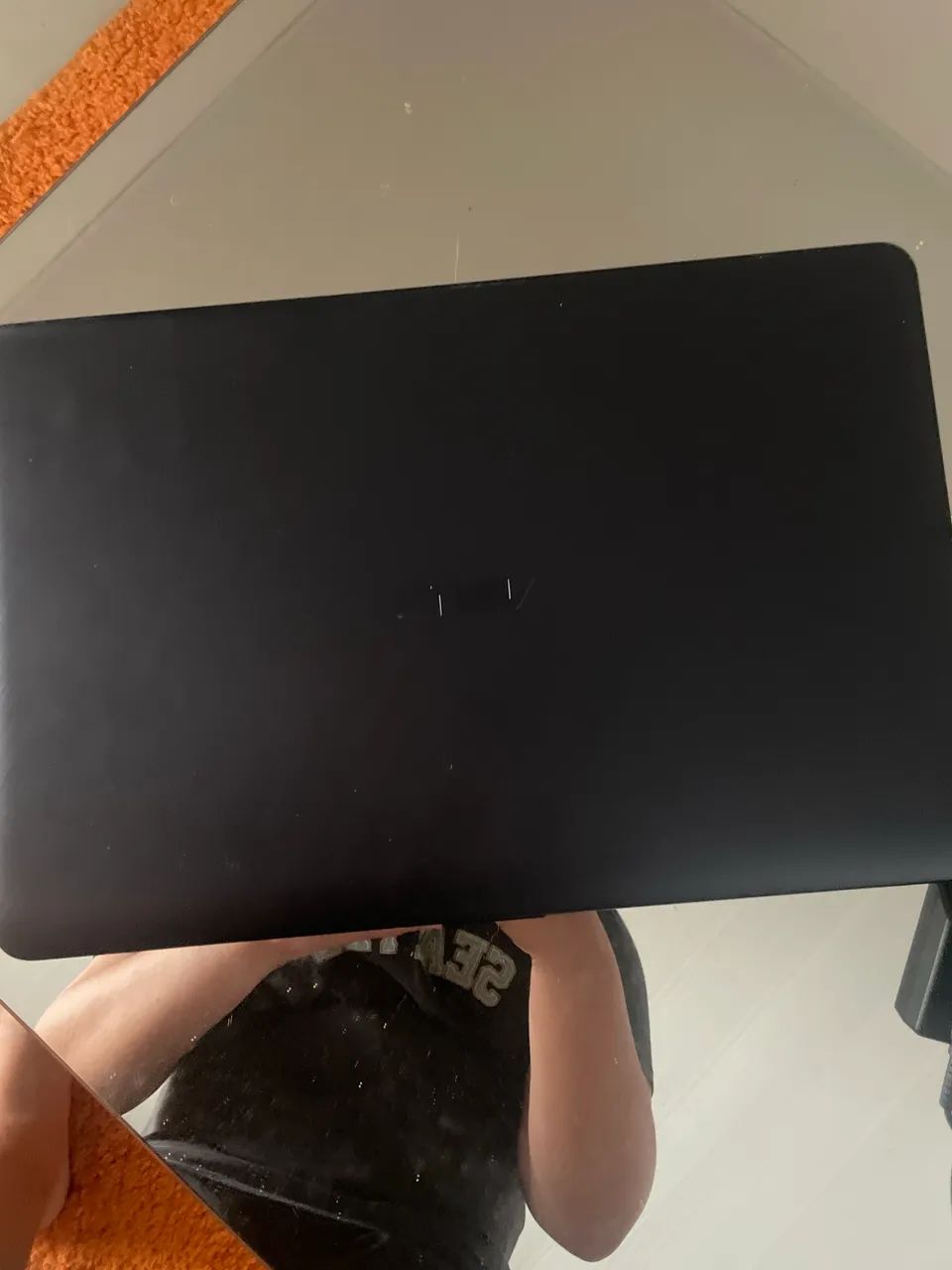 Vende-se notebook asus 