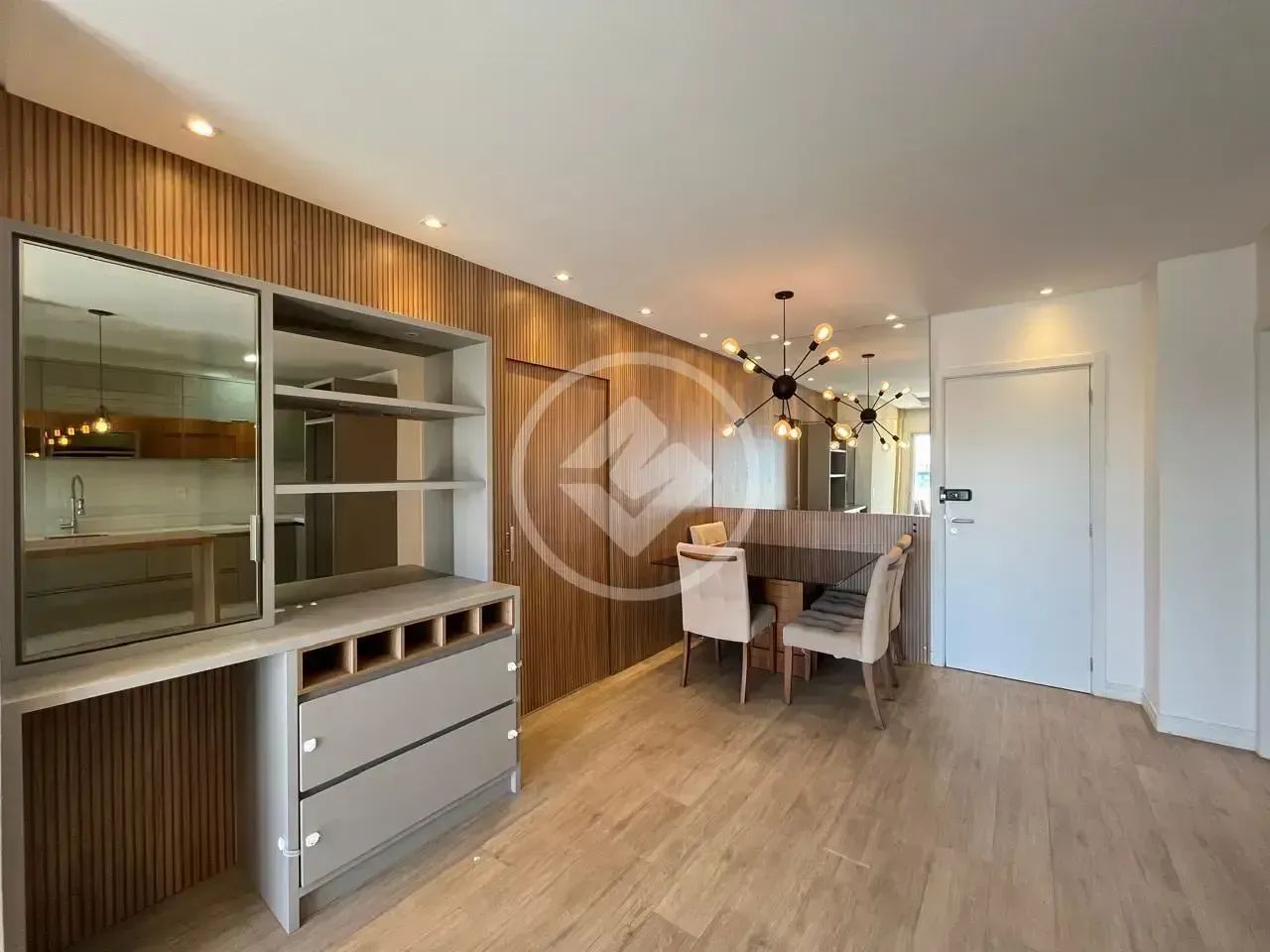 APARTAMENTO - Centro - JP-362093 - Foto 4