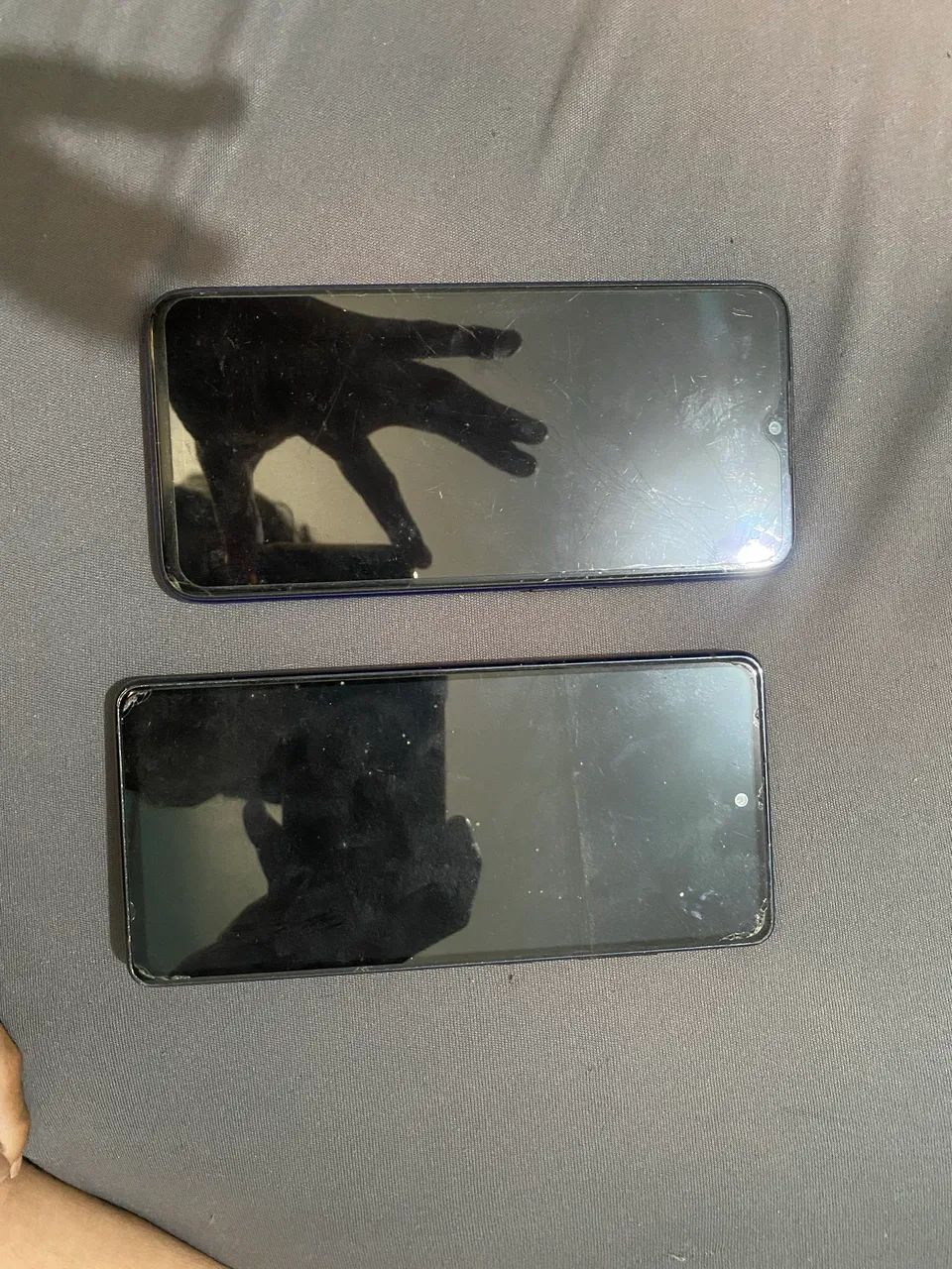 Xiaomi Redmi é Samsung galaxy  - Foto 2