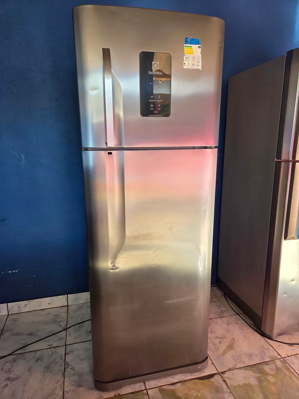 Geladeira - Geladeiras e Freezers - Morada da Serra, Cuiabá