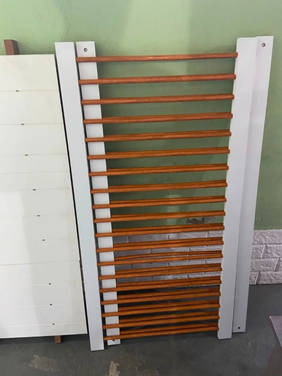 Berço Americano 100% MDF - Foto 5