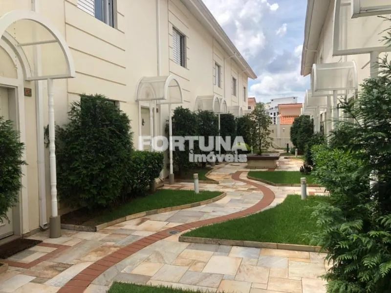 Residencial - Vila Sao Francisco