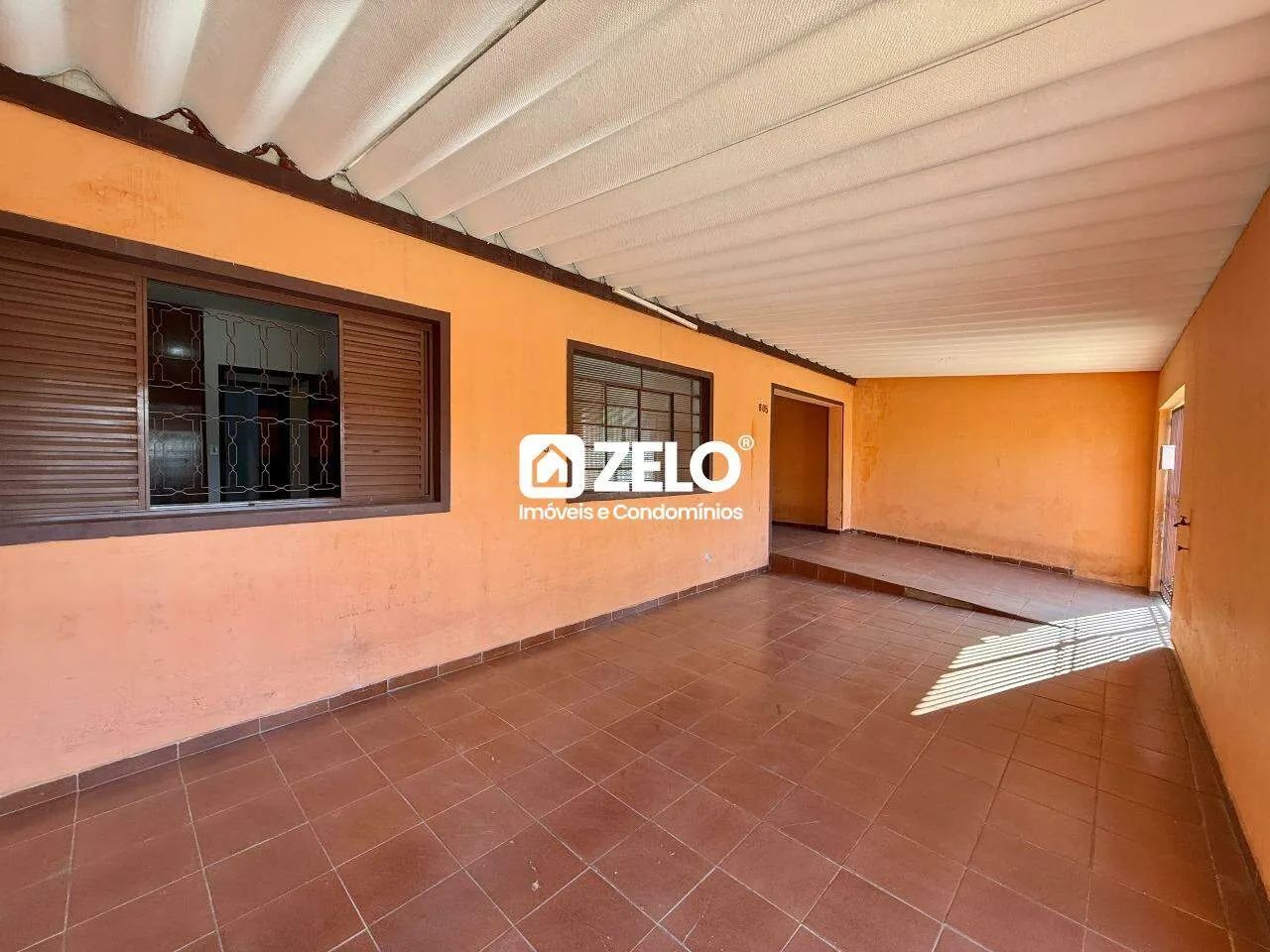 Casa para aluguel em Parque Dom Pedro II, Campinas - SP | Cód 7238 - Foto 3
