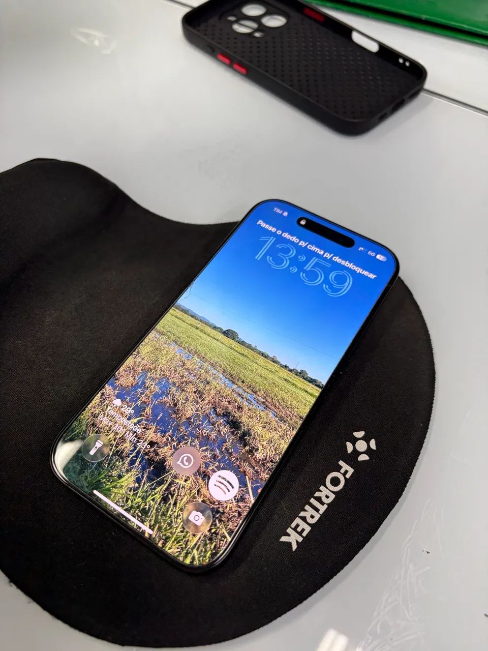 iPhone 16 Pro - Foto 3