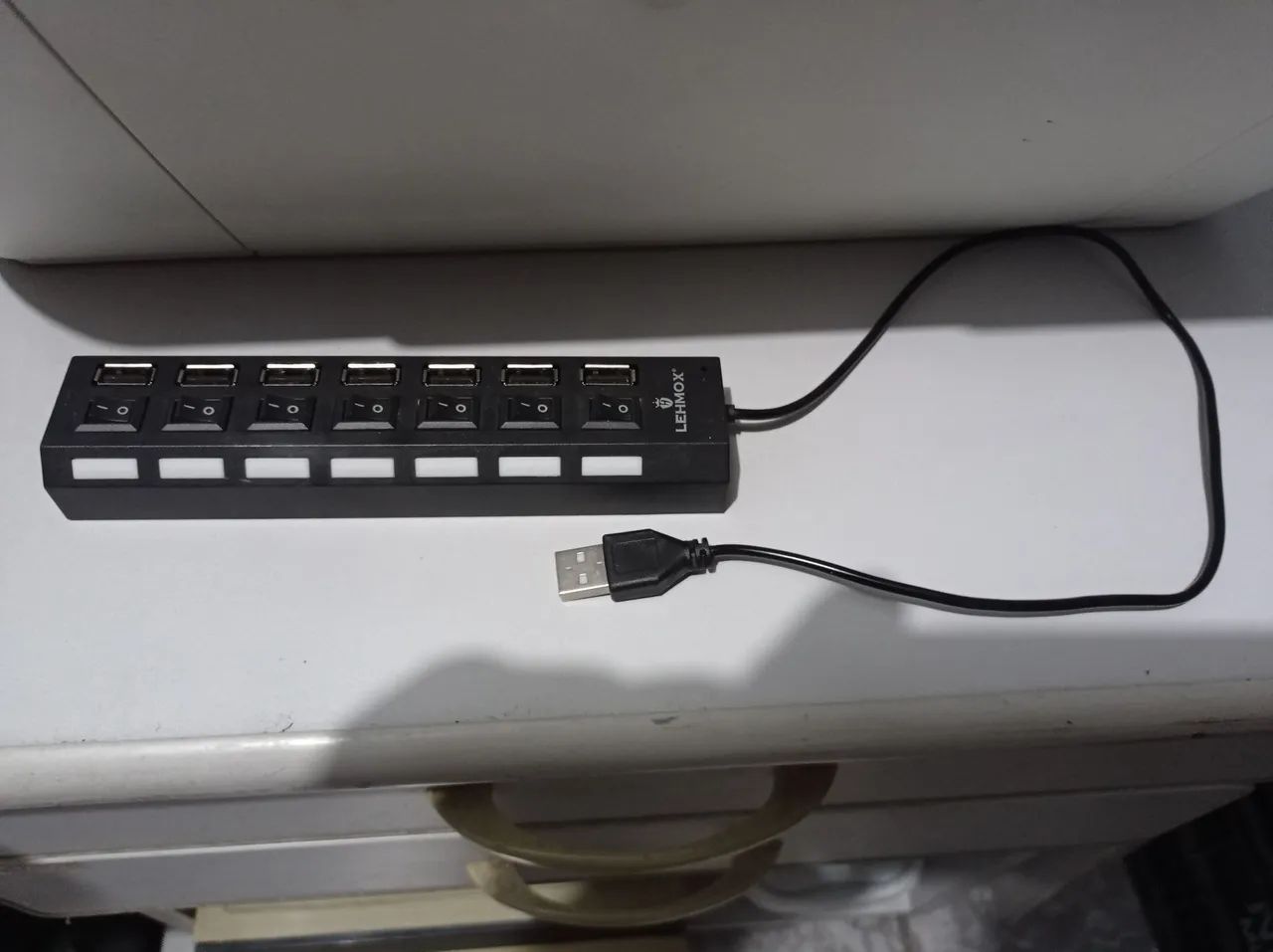 Kit adaptadores USB  - Foto 3