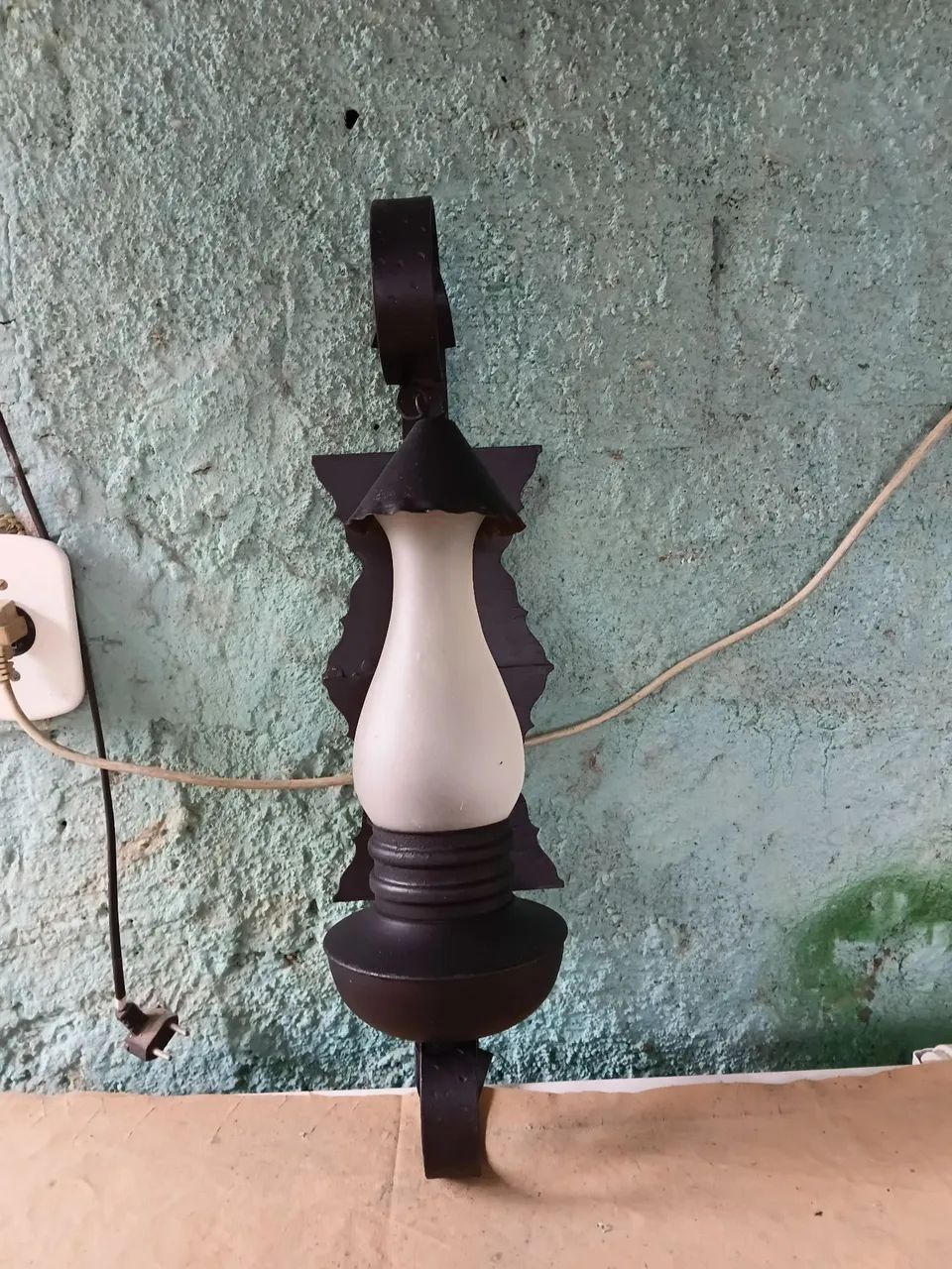 Venda cinco peças. 