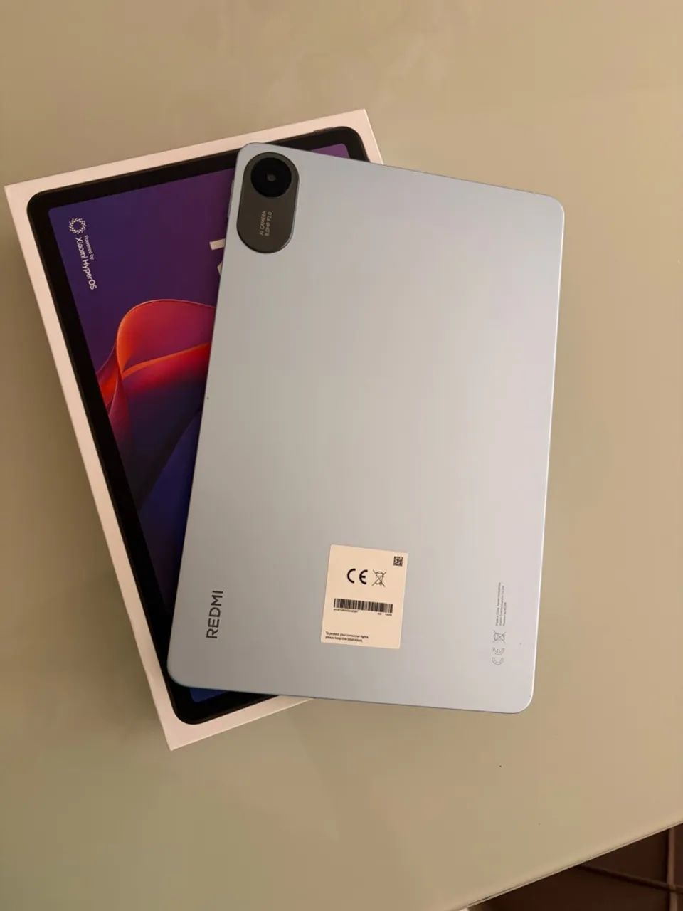 Redmi pad 2 - Foto 2