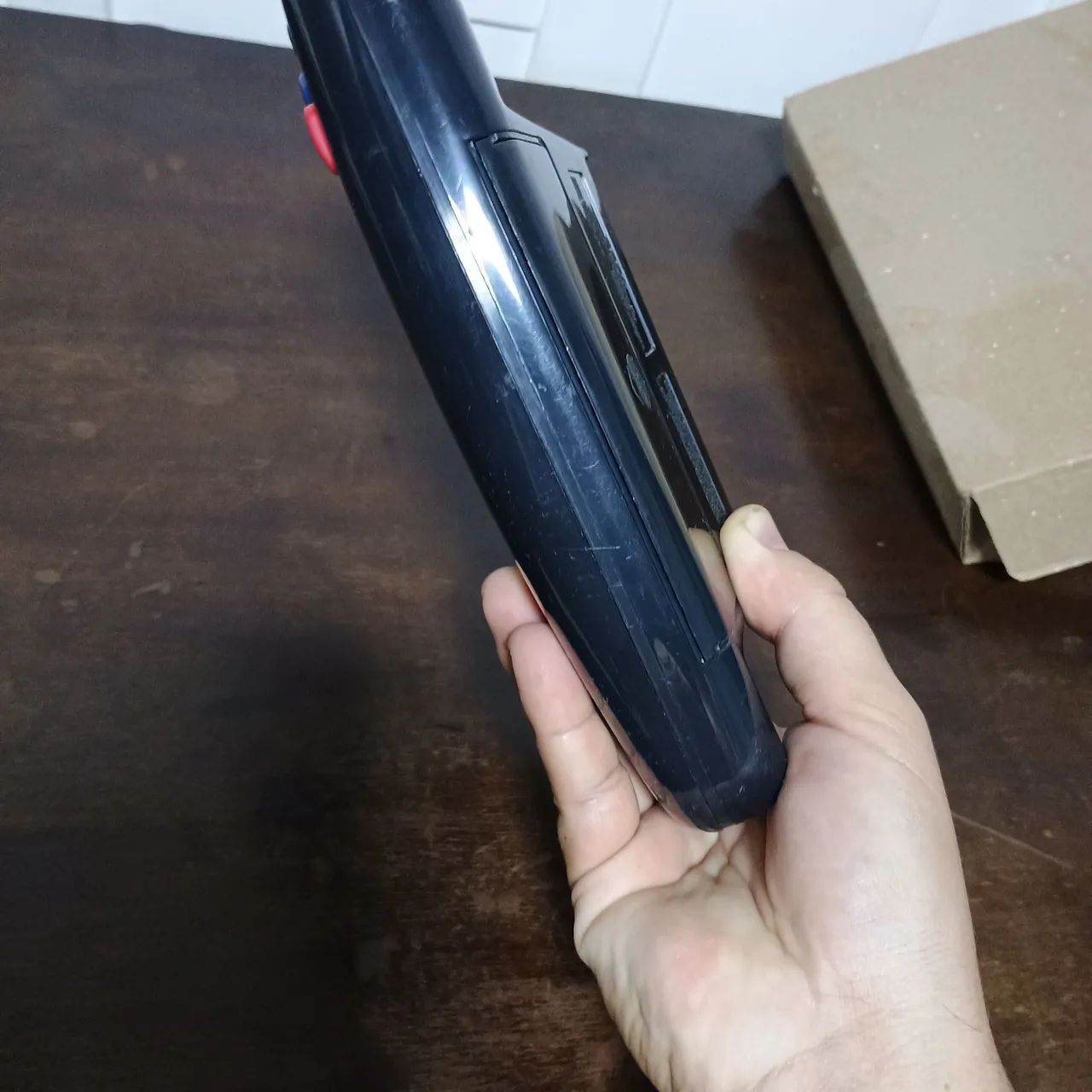 Master System Compact - Foto 4