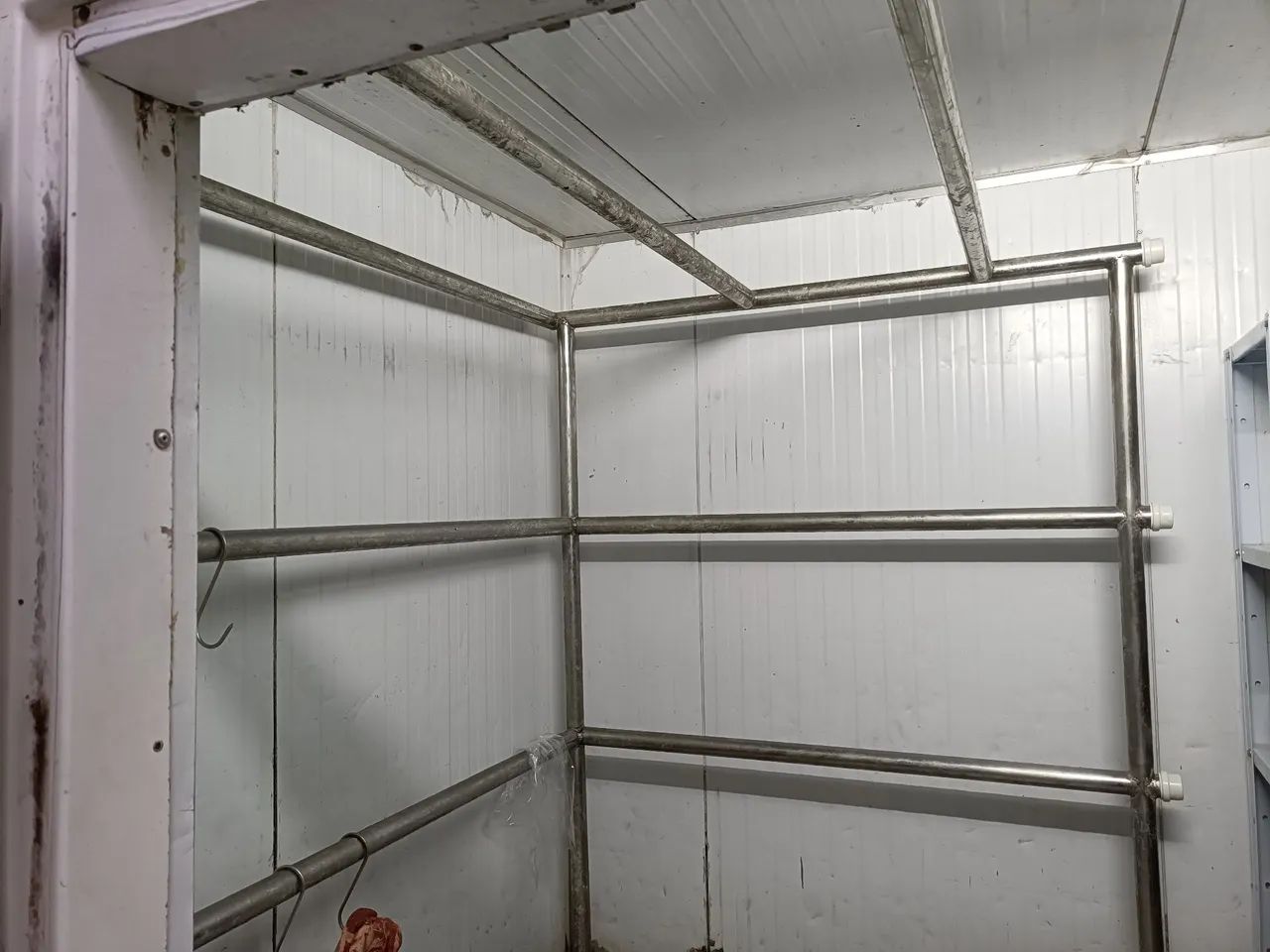 Ponto comercial, Açougue completo - Foto 4