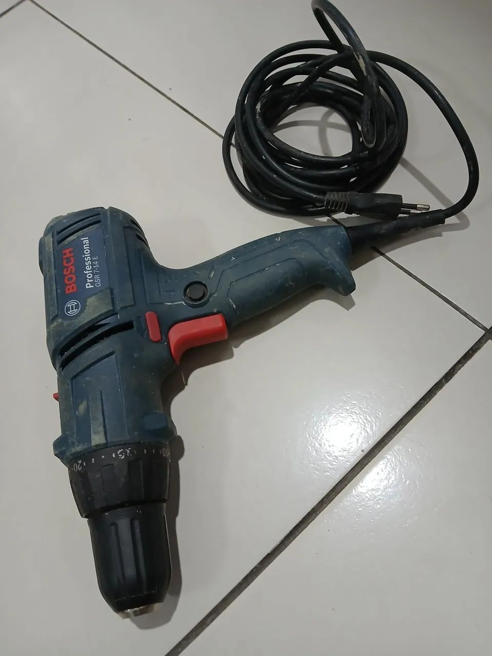Produto de boa qualidade.