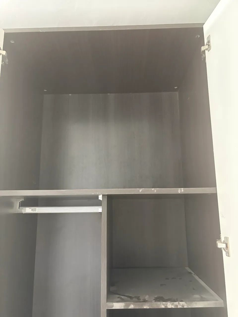 Guarda-roupa planejado
