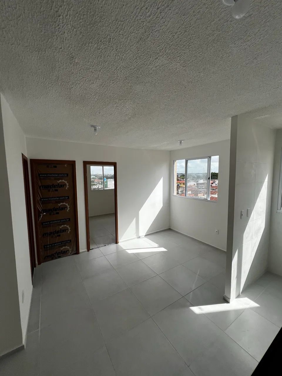 ALUGA-SE APARTAMENTO - RESIDENCIAL TOULON - Foto 5