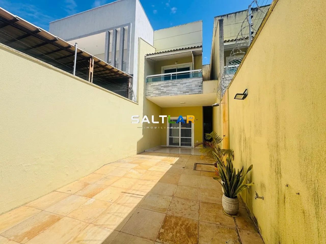 CASA DUPLEX À VEND | 3 QUARTOS, 2 VAGAS - Foto 2