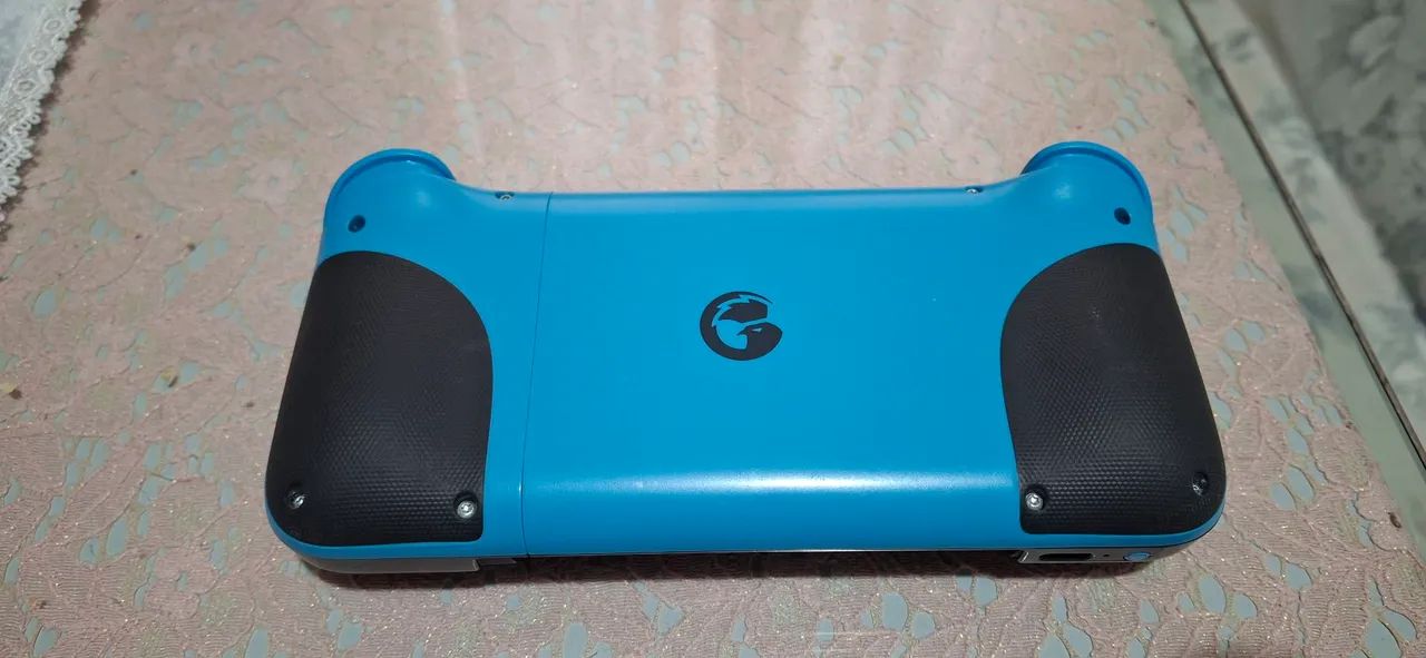 Joystick GameSir x2s bluetooth  - Foto 3