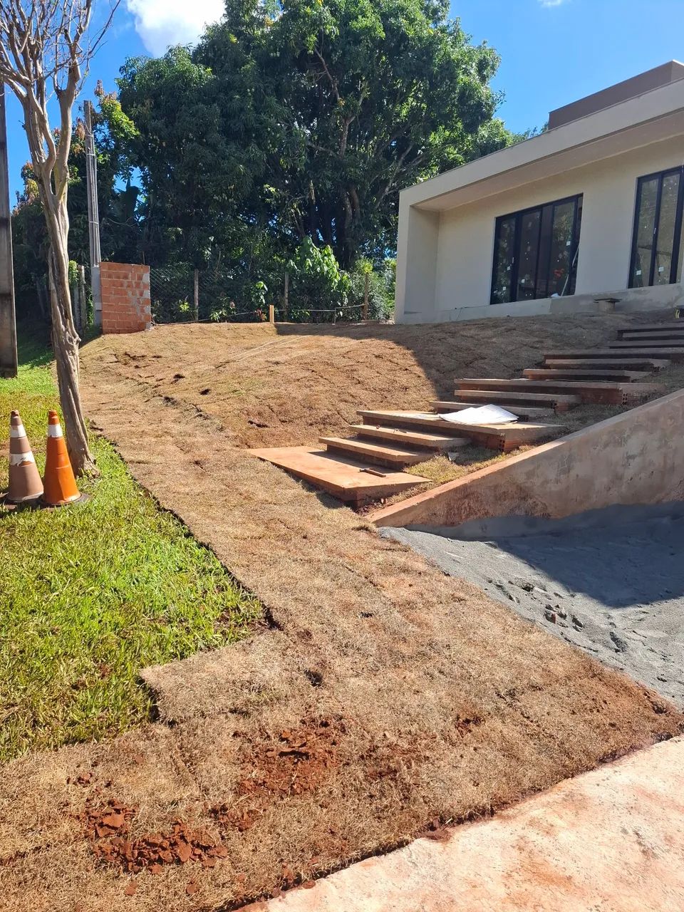 CONSTRUÇÃO E REFORMAS  - Foto 3