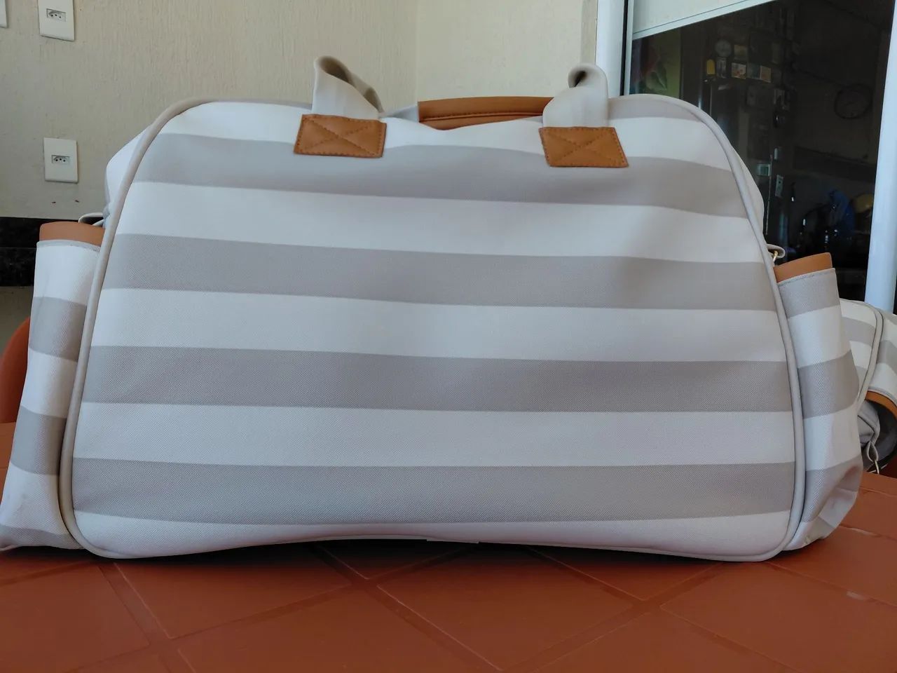 Kit bolsa maternidade  - Foto 4