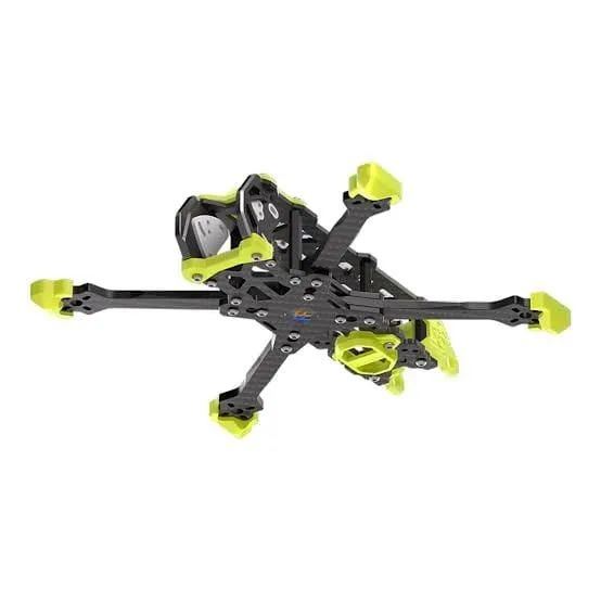 Frame FlyfishRC Volador VX3.5 polegadas True-X FPV - Foto 2