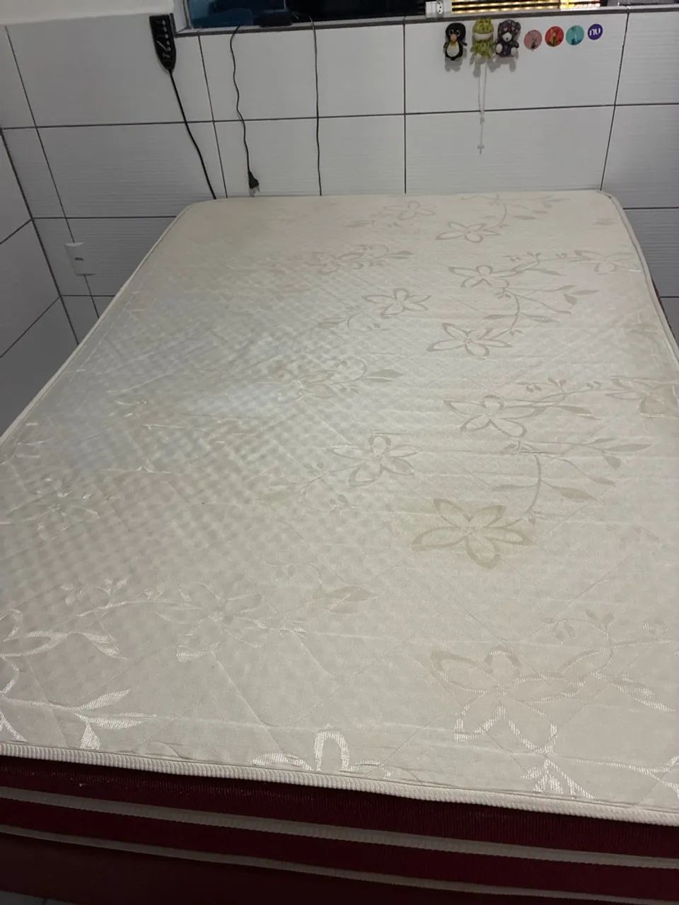Cama