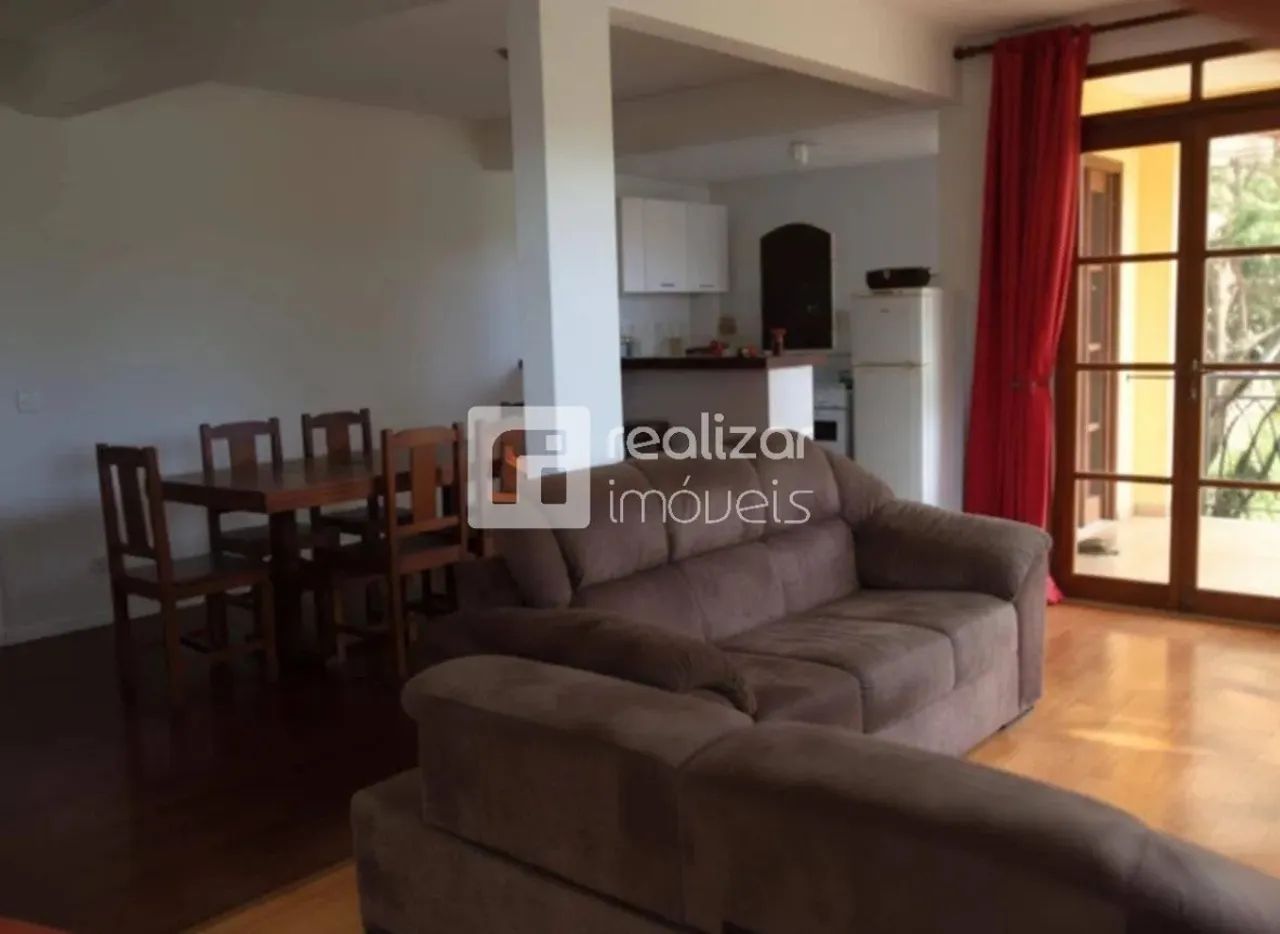 Casa 4 quartos no bairro Novo Campeche - Florianópolis - Foto 5