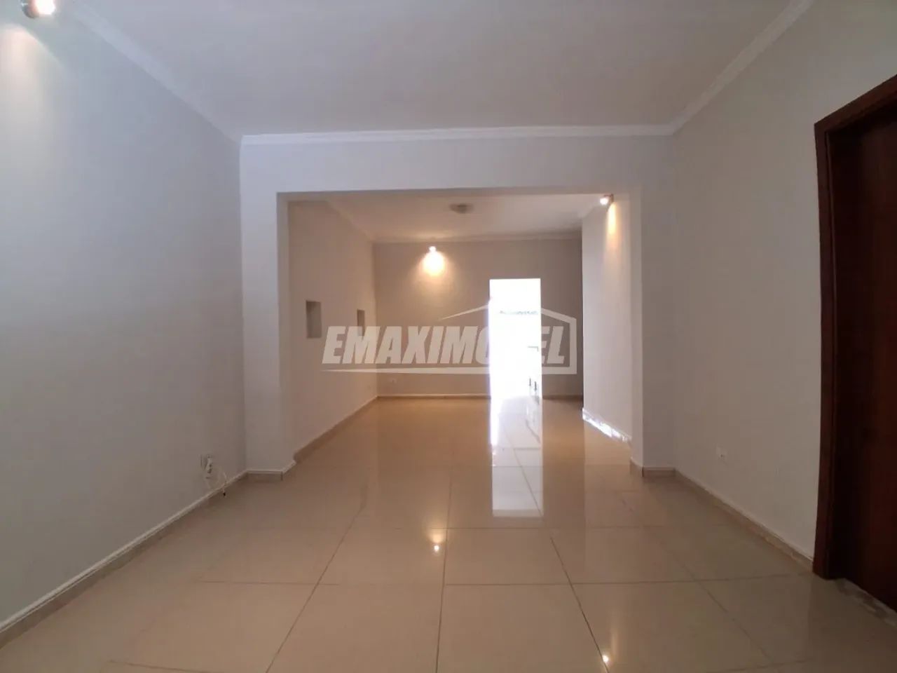 Casa com 3 quartos para alugar em Votorantim/SP - Foto 2