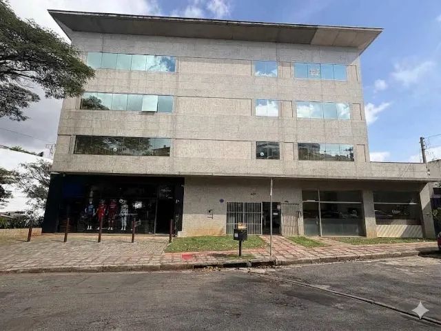 EDIFICIO  2000m2 B. Santa Lúcia - Foto 3