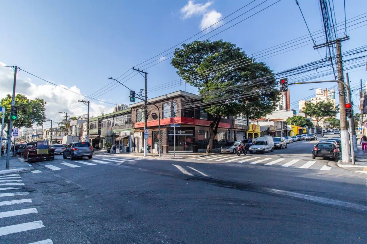 Prédio comercial na Rua Itapura, 1359 - 1365  490 m² - Foto 4