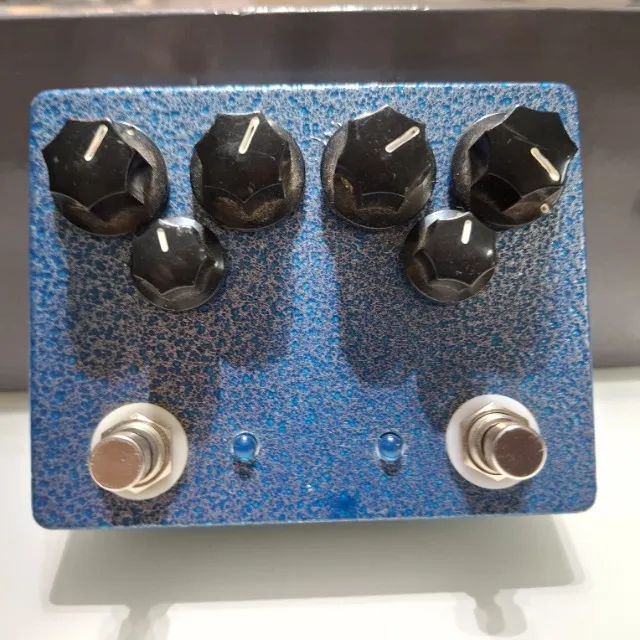 Collateral fx King of Tone