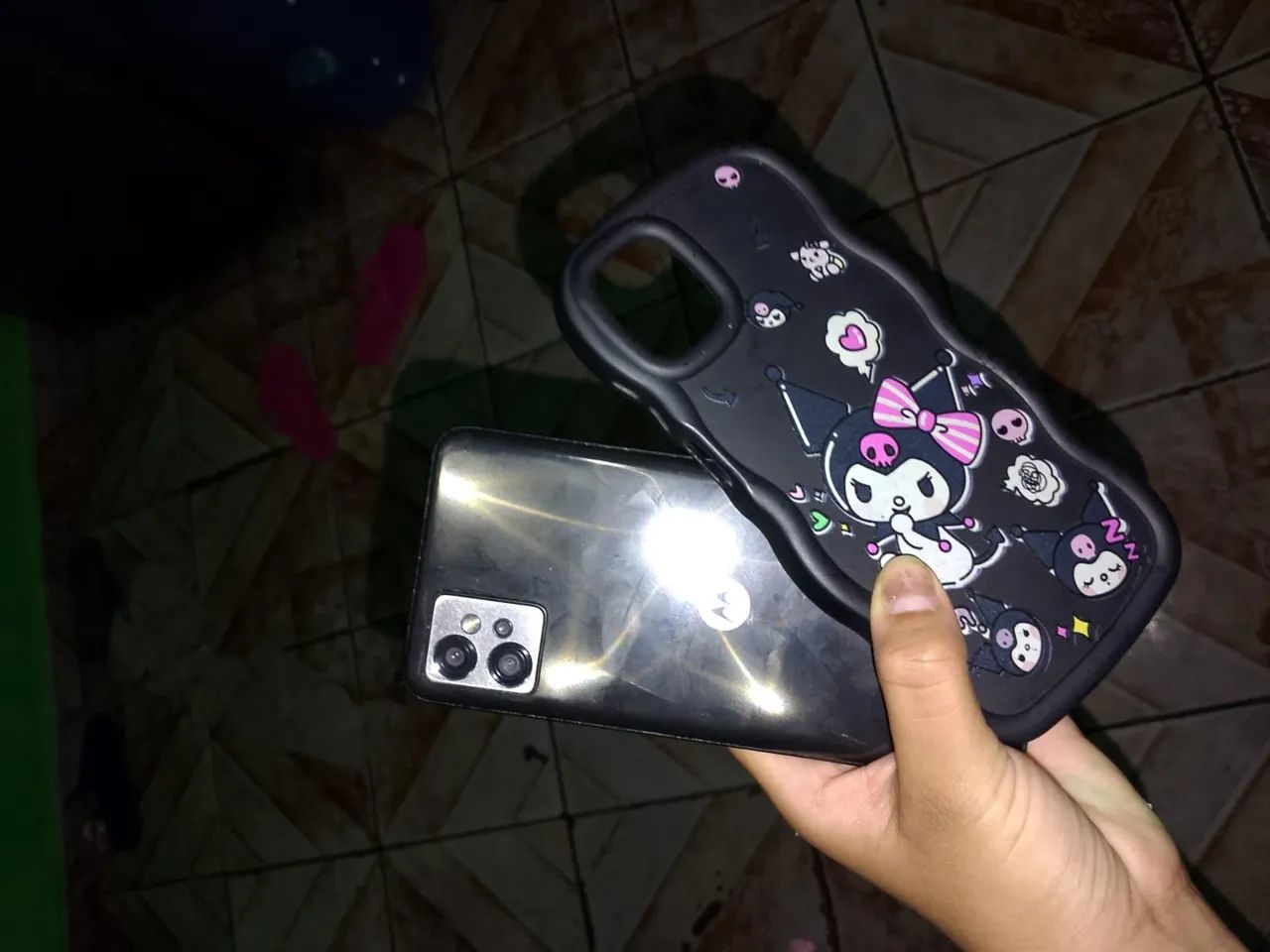 Moto g 32 - Foto 5