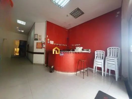 Salão comercial localizado no bairro Vila Haro-Sorocaba/SP - Foto 5