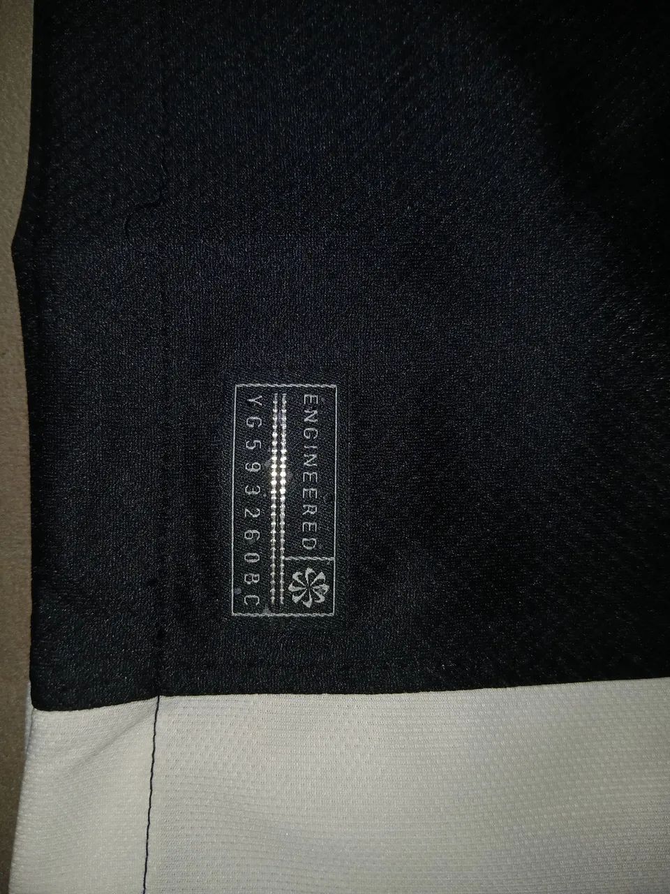 Camisa Corinthians Nike Torcedor Pro G - Foto 3
