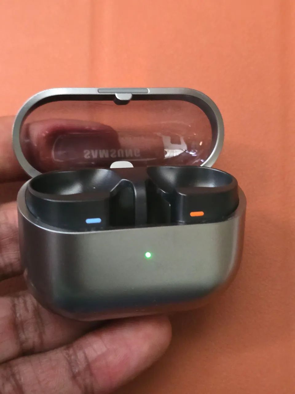 Case Samsung buds 3 pro  - Foto 4