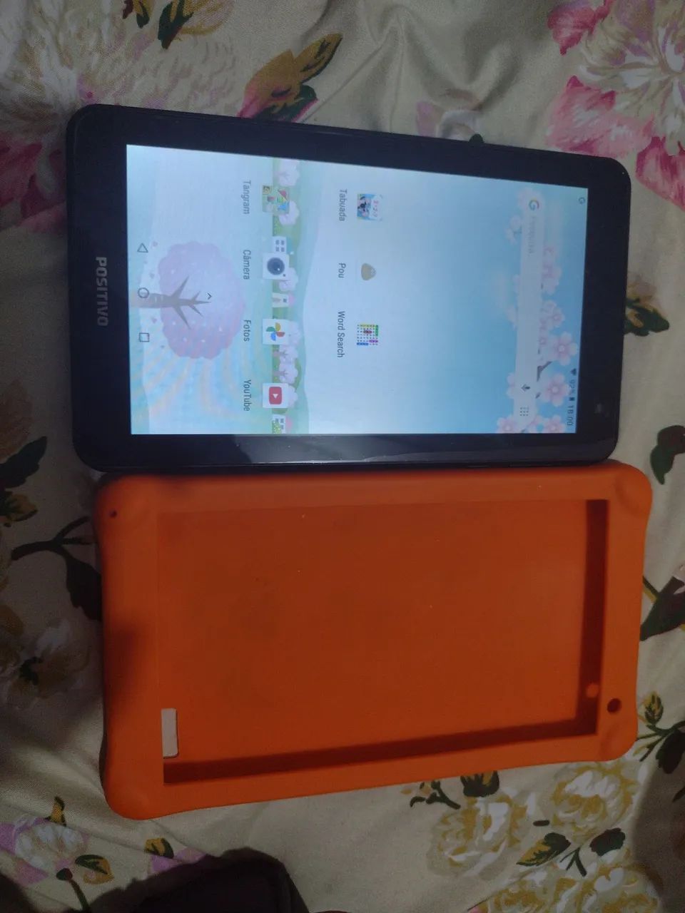 Tablet Positivo  - Foto 2