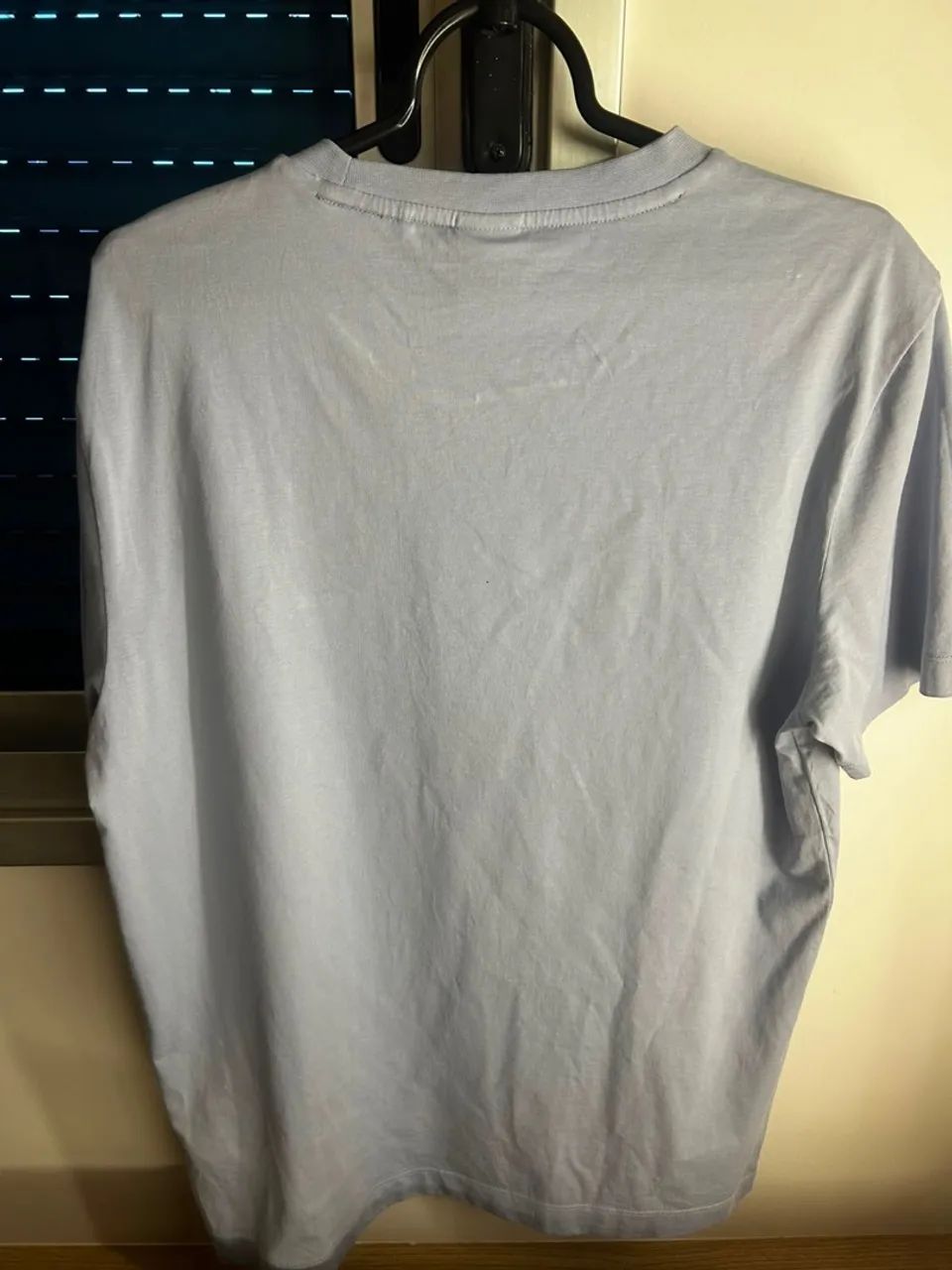 Blusa Boss nova usada 1x - Foto 2
