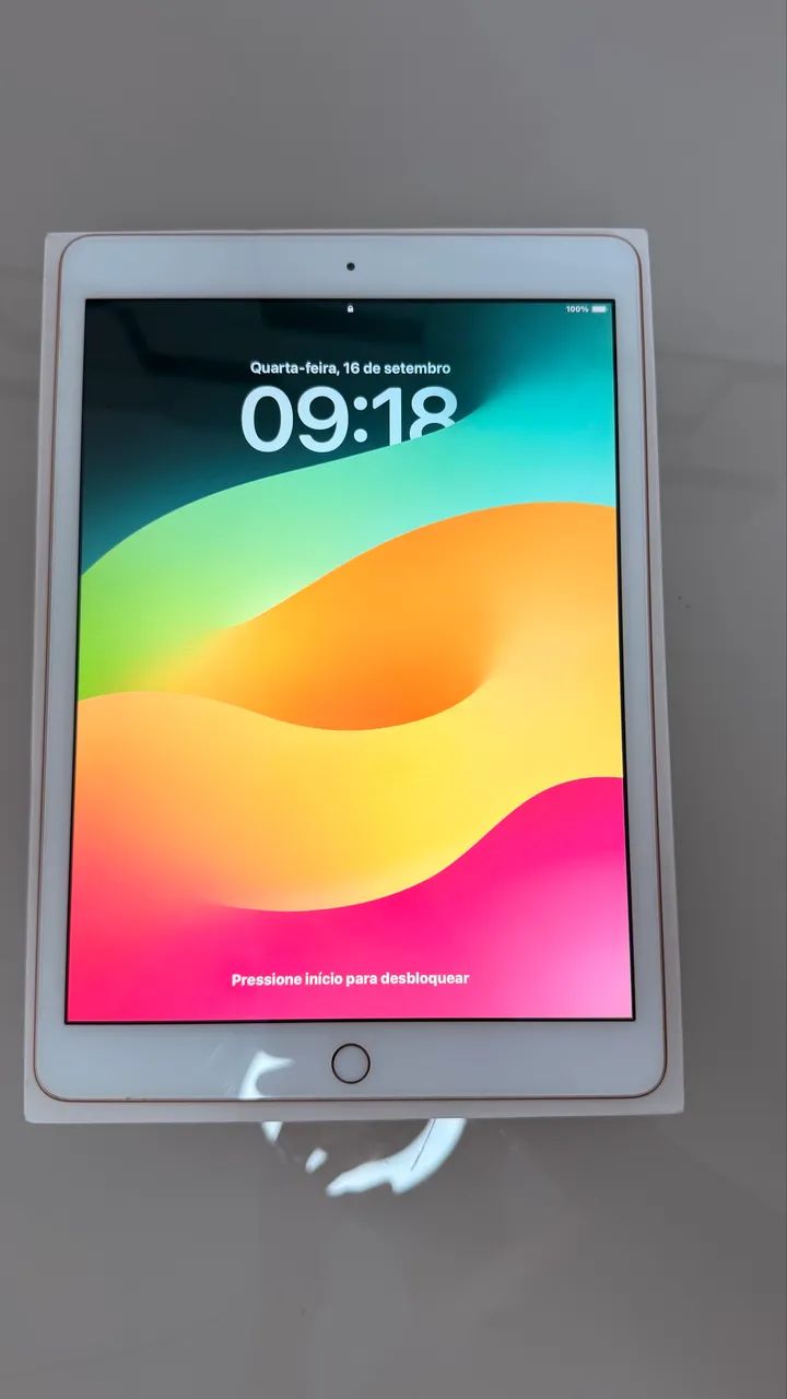 iPad 7 - Foto 2