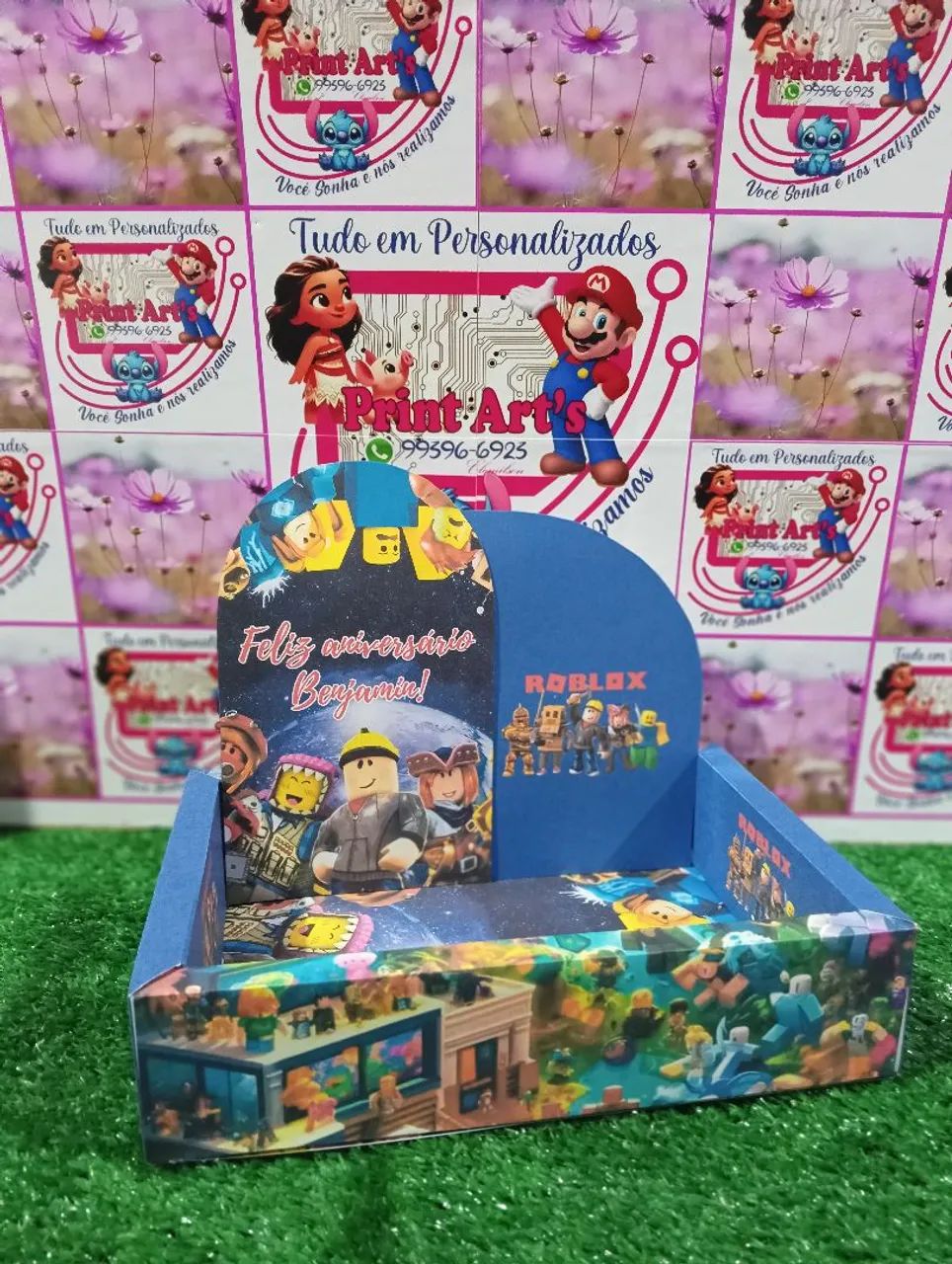 Cesta personalizadas - Foto 2