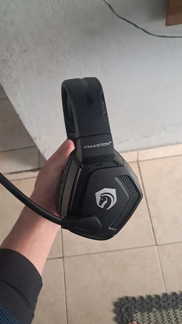 Fone de ouvido  - Foto 5